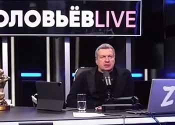 Соловьев получил очередную команду "Фас"