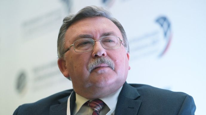 МИД Австрии вызвал "на ковер" постпреда РФ за твит об украинцах