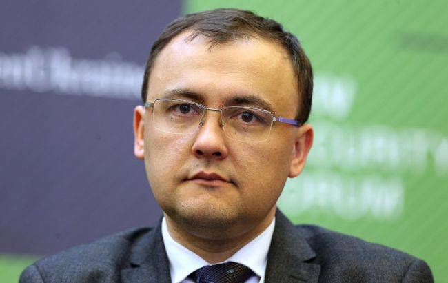Украина попросила Турцию помочь с восстановлением Харьковской области