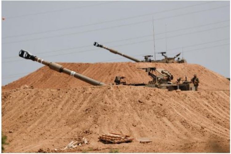 gaza