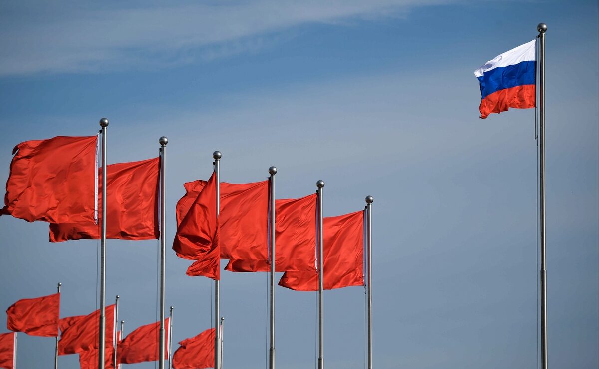 Россия и Китай вступили в борьбу за казахстанскую нефть 1 Россия и Китай вступили в борьбу за казахстанскую нефть