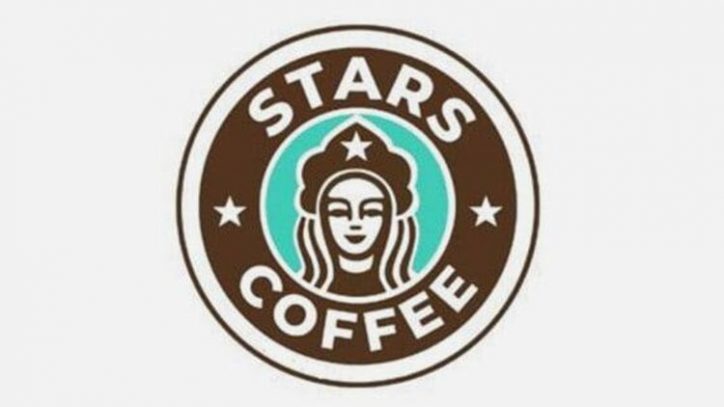 Starbucks в России сменила название и логотип: кокошник вместо русалки