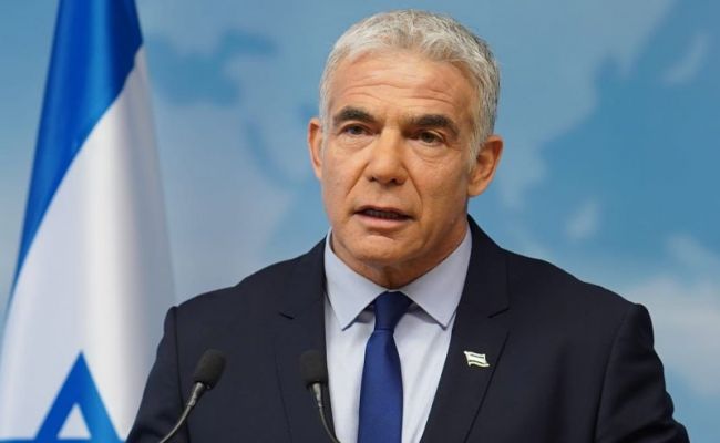 Израиль пообещал помочь Германии укрепить противовоздушную оборону