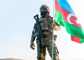Чернышевский: Даже США такого ни разу не делали, а азербайджанская армия смогла (видео)