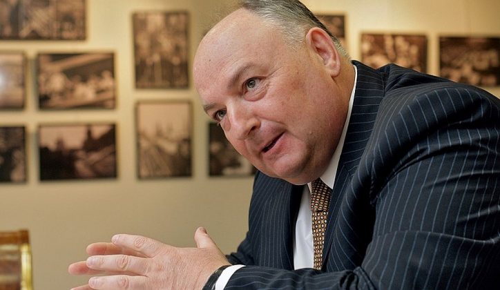 В Италии арестовали 11 вилл российского бизнесмена