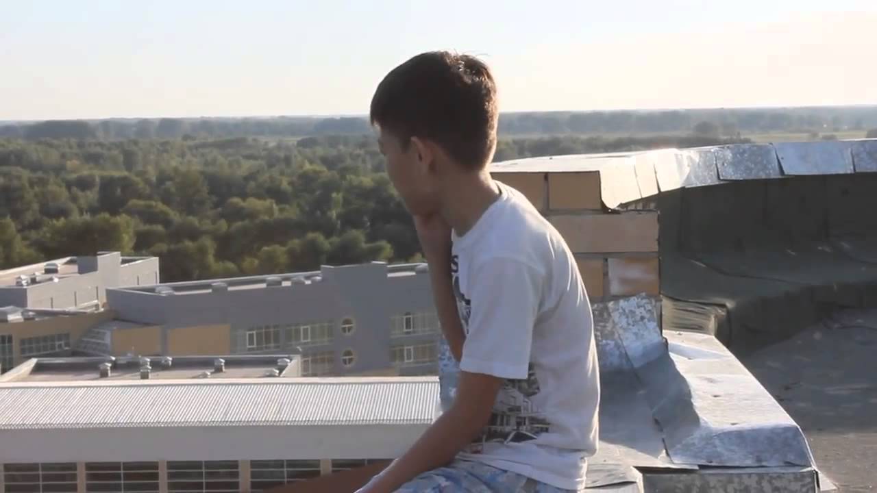 9-летний мальчик разбился насмерть на территории завода