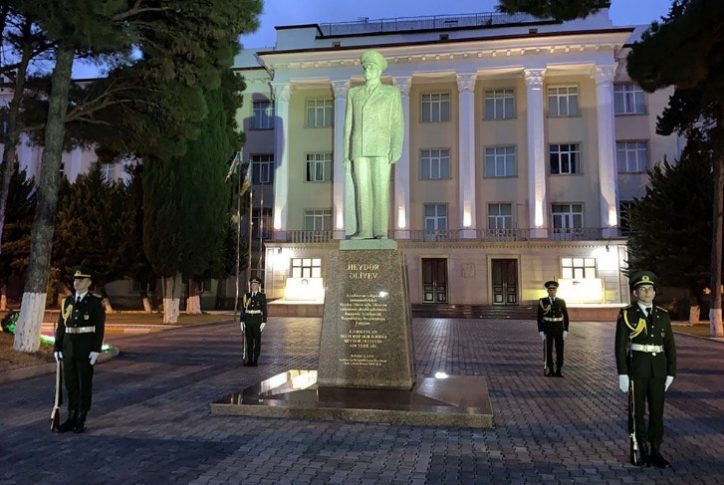 Баку опроверг ложь армянской стороны