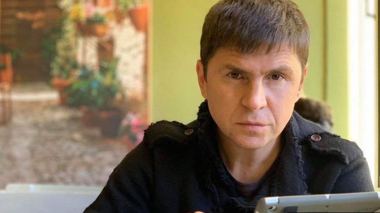 Подоляк рассказал, как Украина освободит свои земли