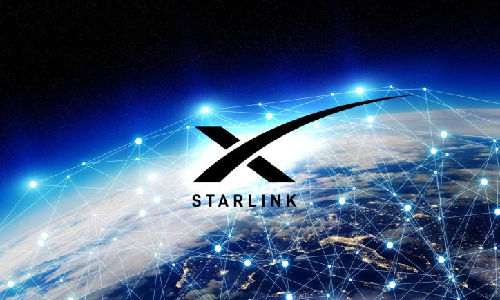 Неполадки в работе Starlink создают проблемы со связью в ВСУ