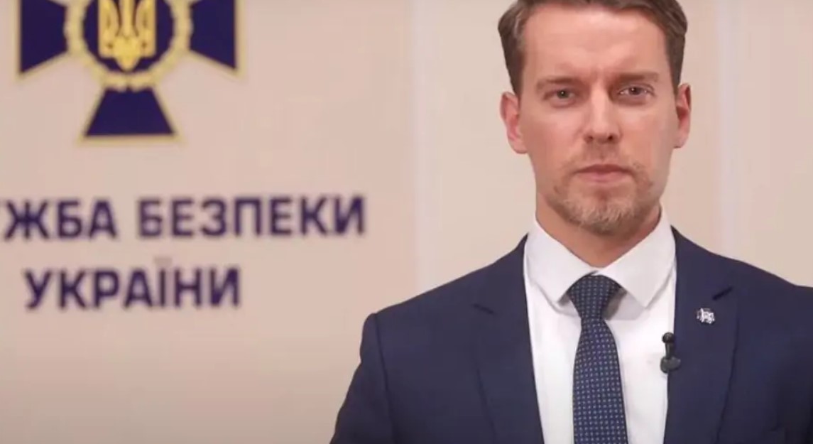 В СБУ не комментируют слухи о причастности к взрыву на Крымском мосту