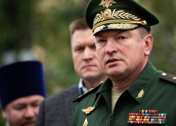 Генерал Лапин после неудач на фронте получил пост вице-премьера Татарстана