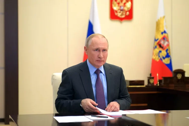 Putin