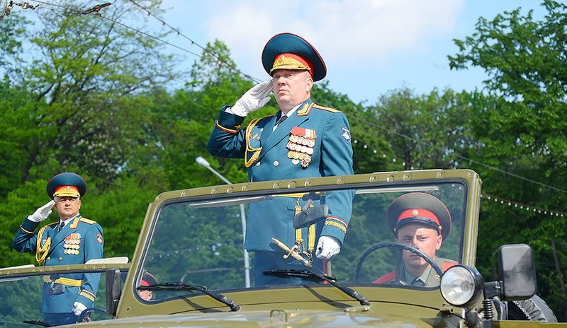 «Будет более 2500 «Томагавков». Депутат Госдумы призвал готовиться к войне с Европой