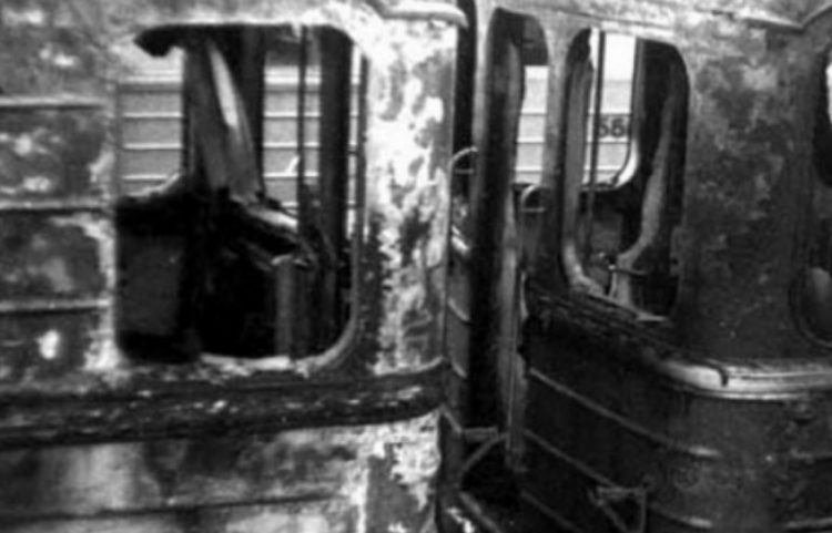 tragedia metro