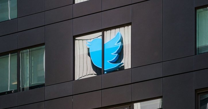 Илон Маск запретил сотрудникам Twitter работать удаленно