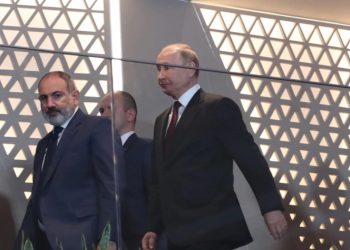 Мусабеков: Ждем ответного хода со стороны Москвы