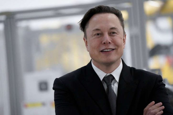 Маск определился со своим преемником на посту главы Tesla