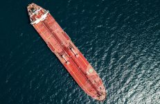 Первый танкер с азербайджанской нефтью прибыл в Японию