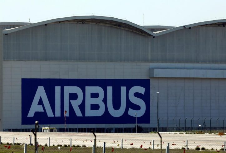 В Airbus готовятся к отказу от российского титана