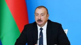 Президент Ильхам Алиев назначил судей