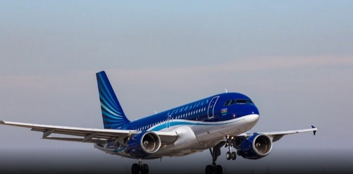 Сегодня AZAL откроет продажу 10 000 билетов по 29 евро в 9 направлениях