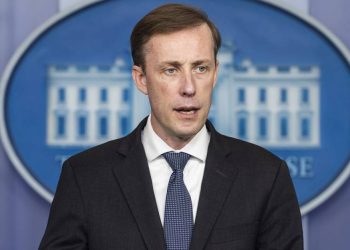 Салливан: Поддержим Украину, но без американских сапог и солдат