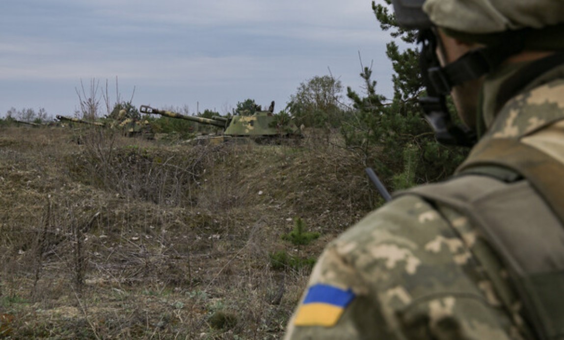 Почему Украина скрывает свои боевые потери