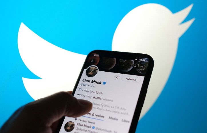 Twitter не нашел признаков манипулирования общественным мнением США из России