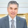 Бердымухамедов коснулся поставок газа посредством Транскаспийского газопровода