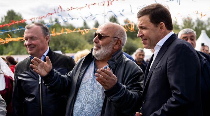 Глава армянской общины арестован за акцию в связи с Карабахом