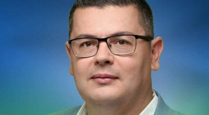 Представитель Украины претендует на пост президента ПАСЕ