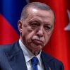 Президента Турции проинформировали о взрыве на военном заводе