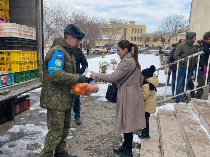 А как же «блокада»?