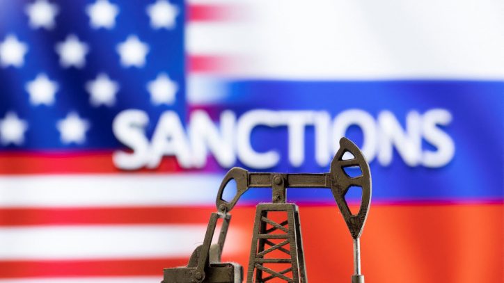 Politico узнала, что войдет в новый пакет антироссийских санкций