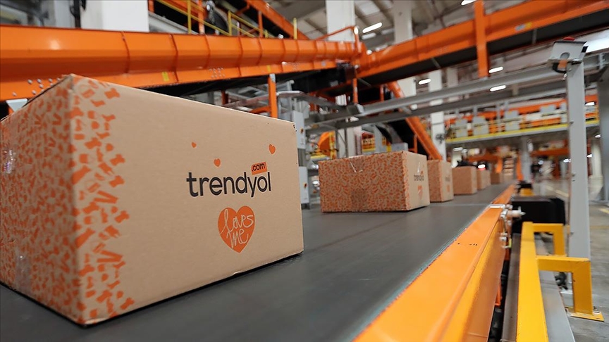Госслужба опровергает возможный запрет на заказы в Trendyol