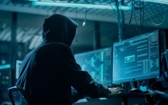Госслужба отчиталась об отражении сотен кибератак за прошедший год