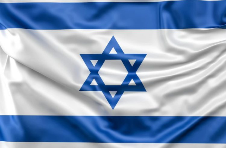 izr flag