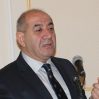 Етирмишли успокоил население в связи с афтершоками