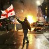 В Грузии планируют ужесточить закон об акциях протеста