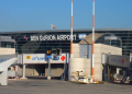 aeroport ben gurion tel aviv