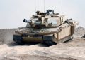 challenger 2