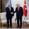 Стала известна программа визита Эрдогана в Баку