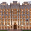 МВД: Представившиеся ветеранами лица заняли несколько комнат в общежитии