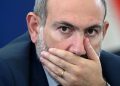 pashinyan