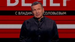 MEDİA требует от Соловьева извинений 