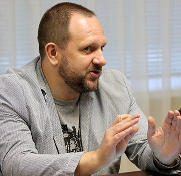 vitaliy arkov