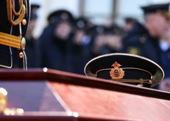 Британская разведка пояснила сокращение потерь российской армии на 30%