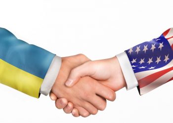 США направят Украине 5 млрд долларов