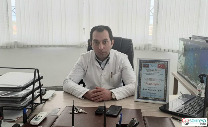 В Республиканскую психиатрическую больницу назначен новый главврач