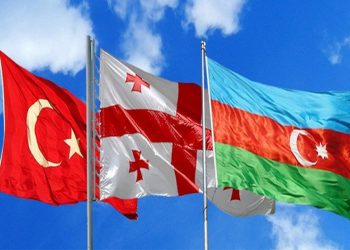 Министры обороны Азербайджана и Грузии обсудили трехсторонний формат Азербайджан-Турция-Грузия
